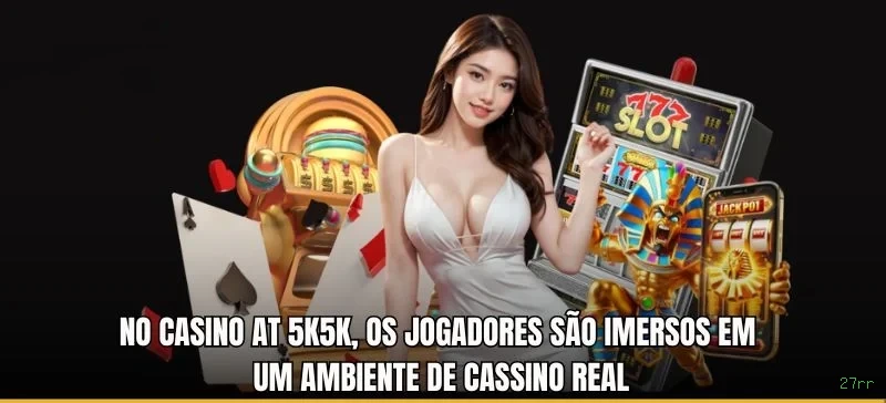App 27rr para Android e iOS - download grátis