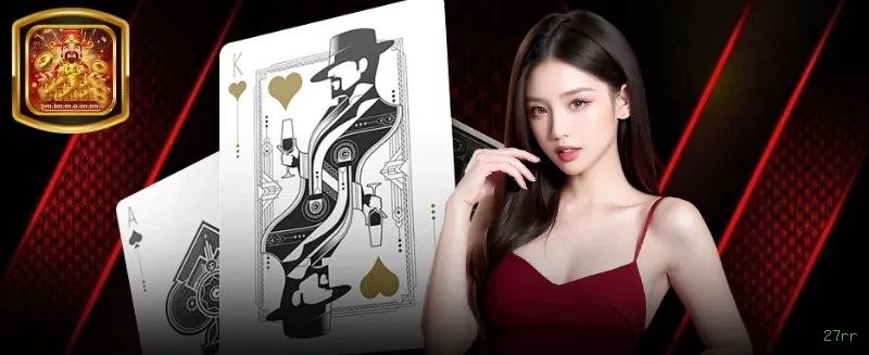 Roleta e blackjack 27rr