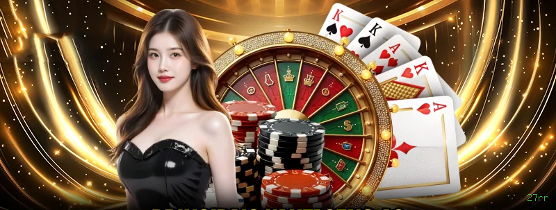 Cassino 27rr app mobile