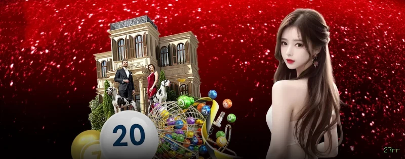 Cassino 27rr app mobile