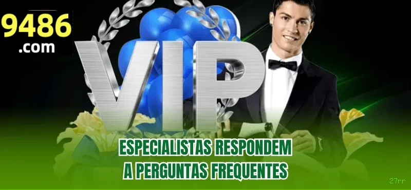 Cashback VIP 27rr - reembolso semanal