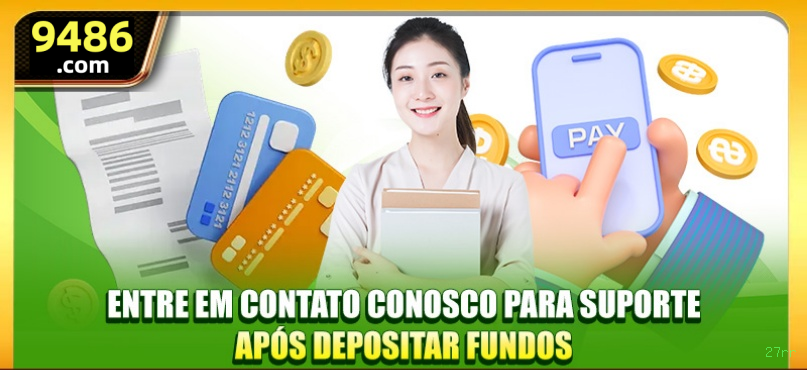 Saque PIX 27rr